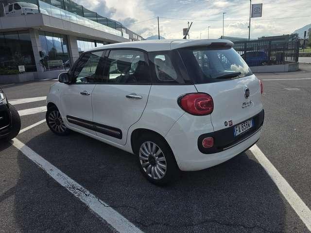 Fiat 500L 1.4 Lounge 95cv. EURO 6