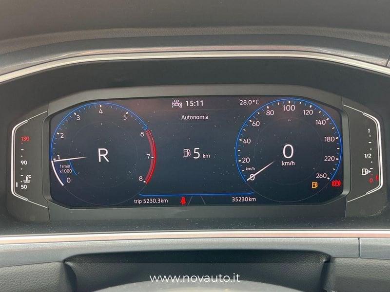 Volkswagen T-Roc 1.5 TSI ACT Style DSG