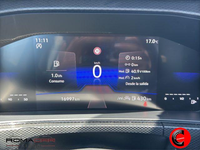 VOLKSWAGEN T-Cross 1.0 TSI Life 2024 ? AUTO PRESENTI IN SEDE!