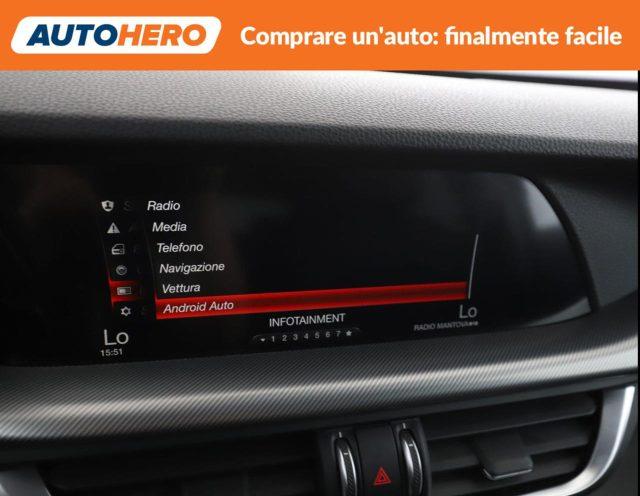 ALFA ROMEO Stelvio 2.2 Turbodiesel 190 CV AT8 Q4 Executive