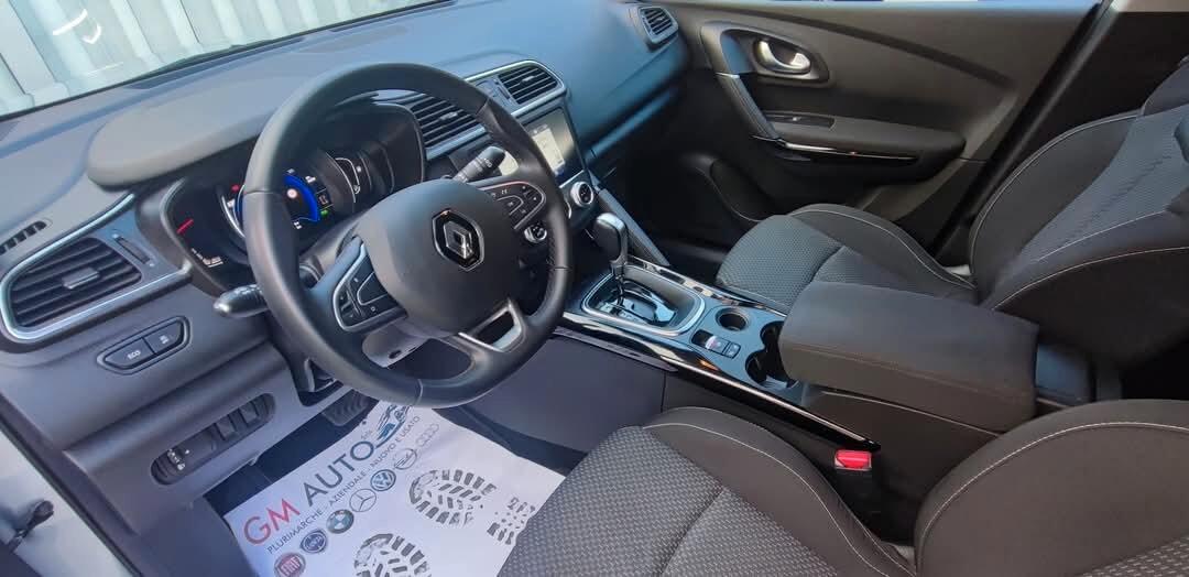 Renault Kadjar diesel automatica 6 /2022