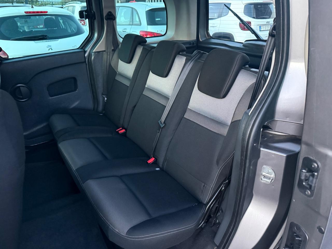 Renault Kangoo 1.5 dCi 90CV 5 porte