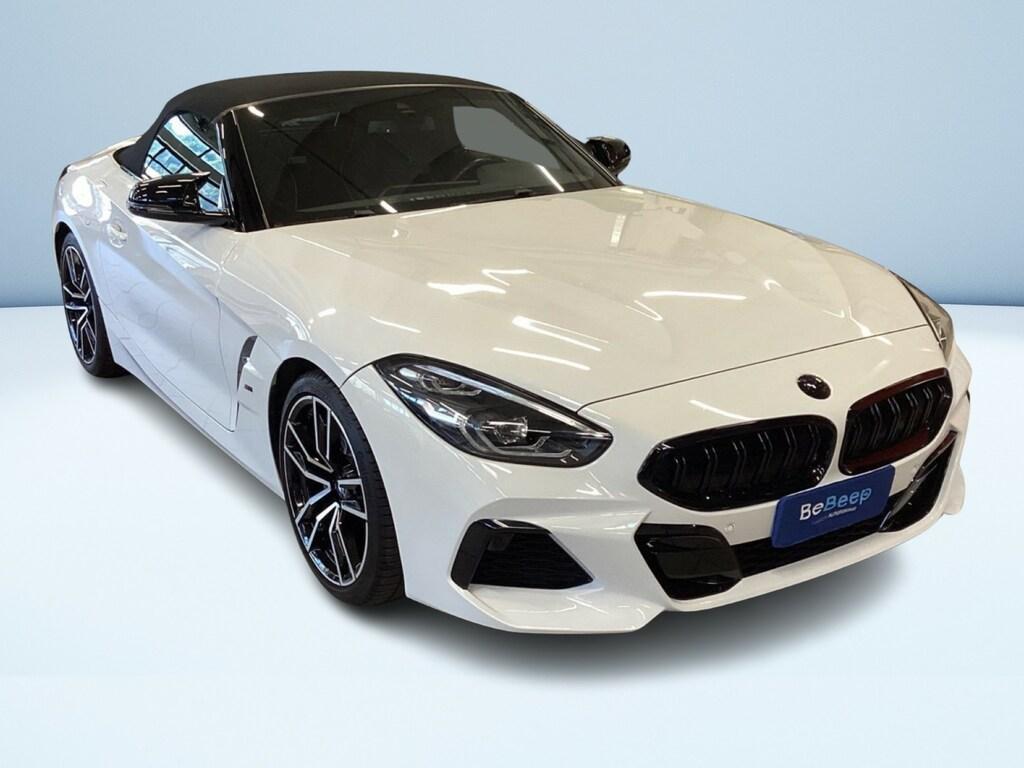 BMW Z4 20 i Msport sDrive Steptronic