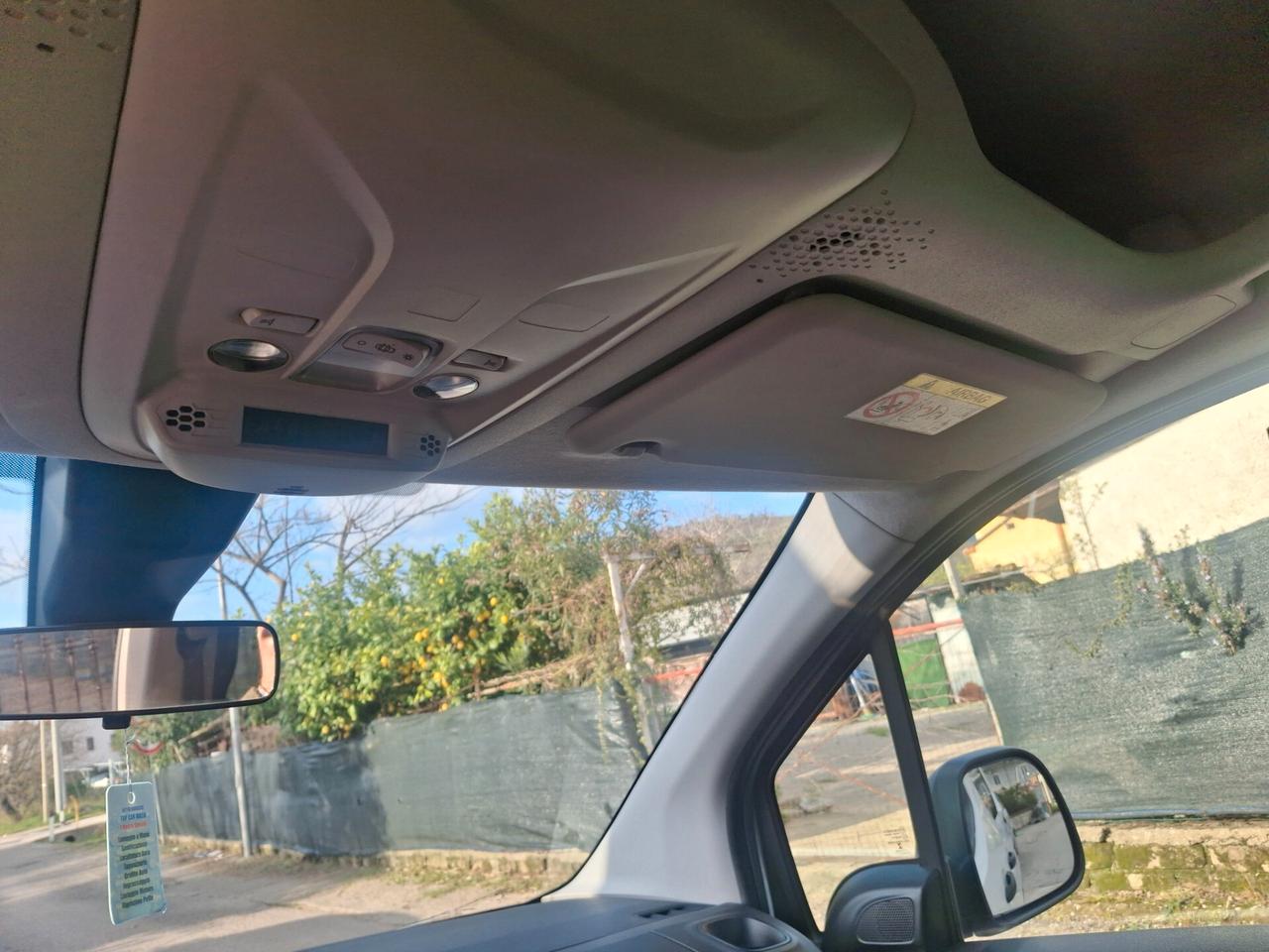 Citroen Berlingo BlueHDi 100 S&S Combi N1 M. 5 posti