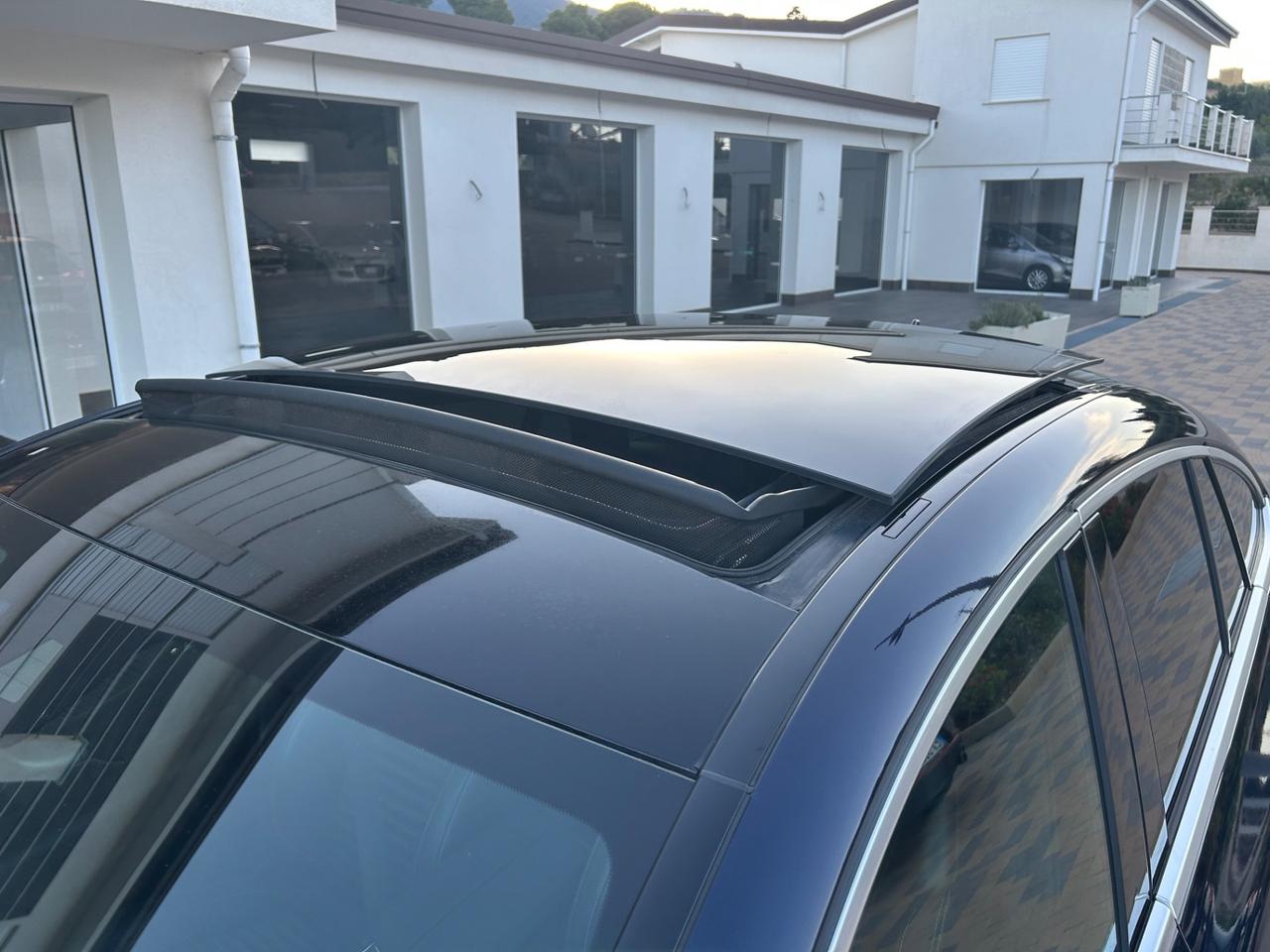 Mercedes-benz GLE 350 d 4Matic Coupé Premium Plus