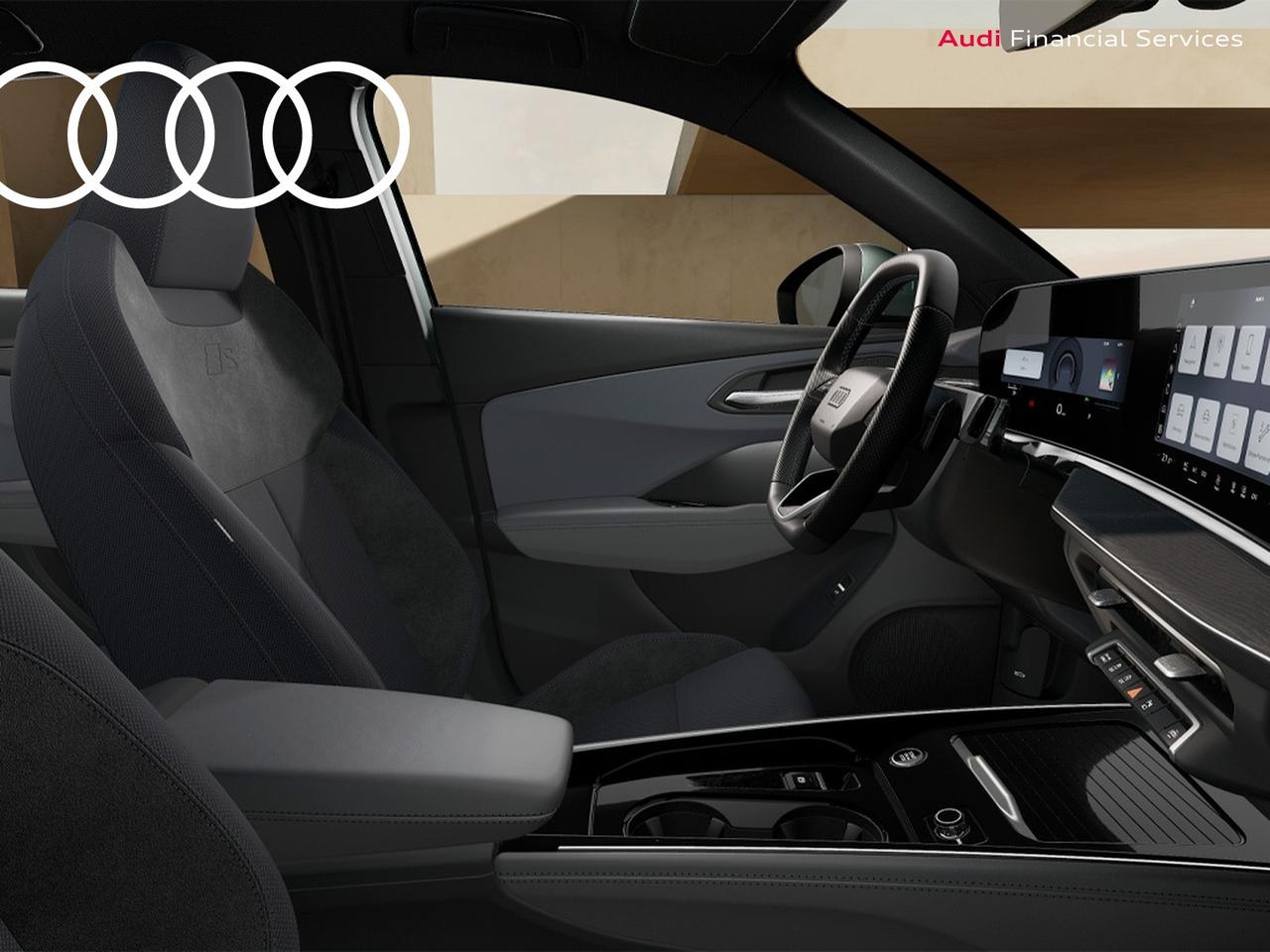 Audi Q3 sportback 2.0 tdi business advanced 150cv s-tronic