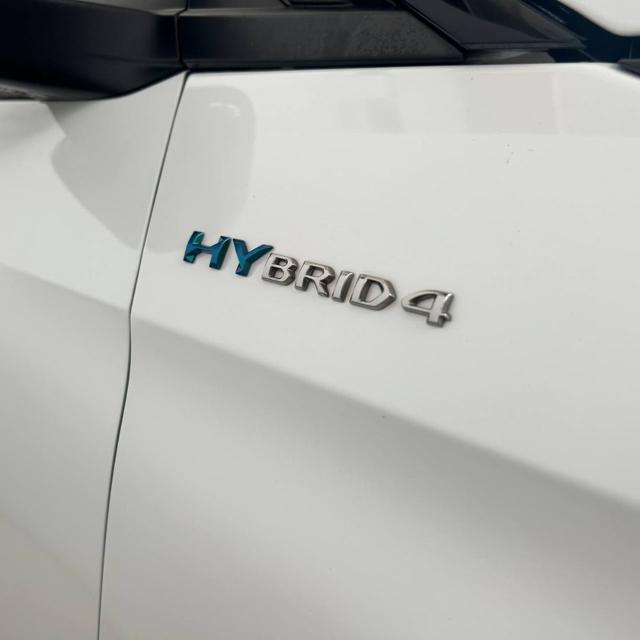 PEUGEOT 3008 Hybrid4 300 e-EAT8 GT Pack