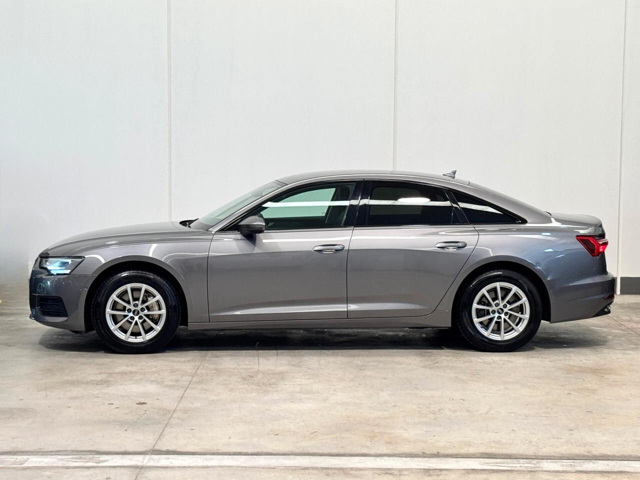 Audi A6 45 2.0 TFSI quattro S-tronic