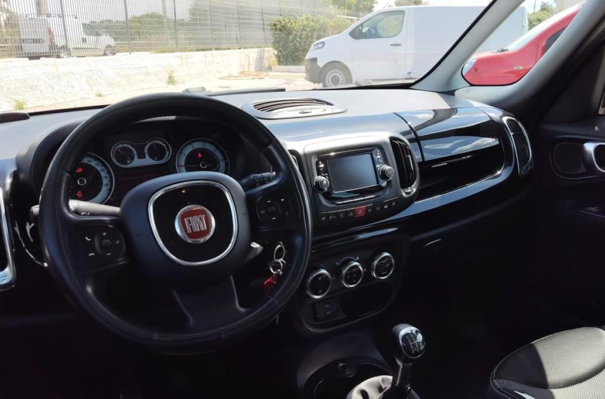FIAT 500L 1.3 Multijet Trekking new