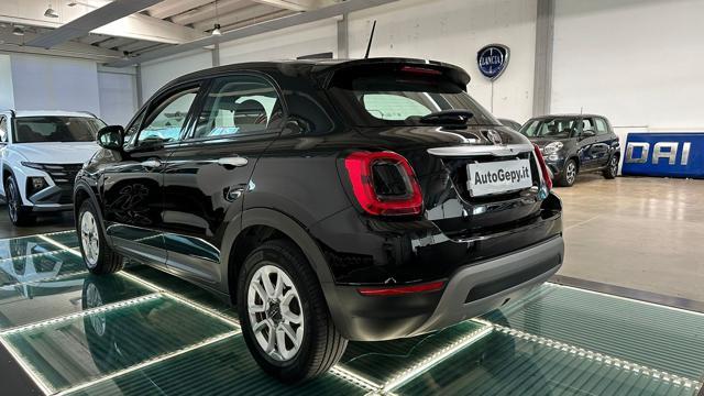 FIAT 500X 1.3 T4 150 CV DCT City Cross