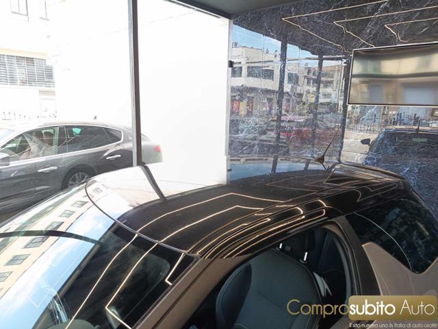 DS AUTOMOBILES DS 3 1.4 HDi 70 Chic