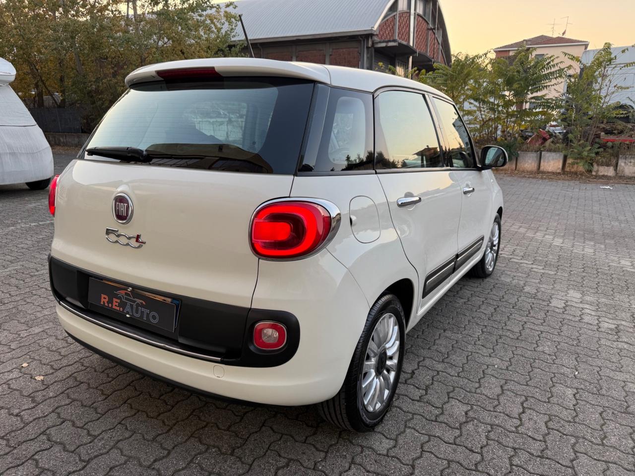 Fiat 500L 1.3 Multijet 85 CV Pop
