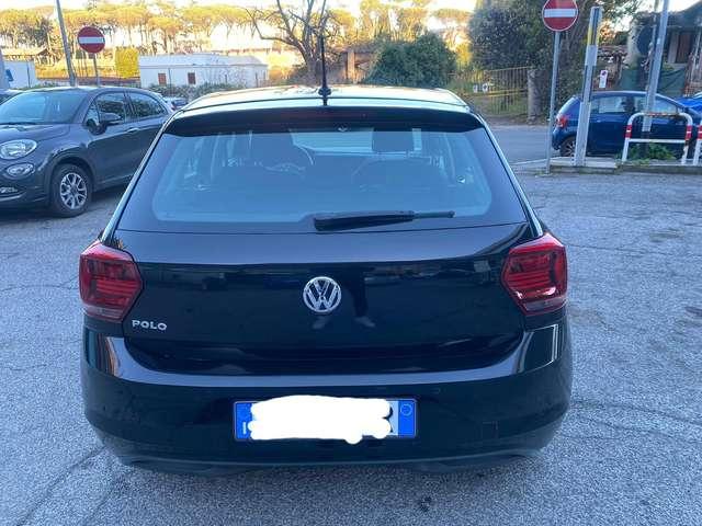 Volkswagen Polo Polo 5p 1.0 evo Sport 80cv