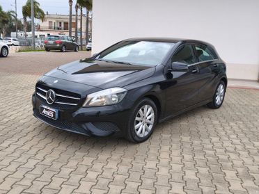 MERCEDES Classe A 180 CDI 70.000 Km