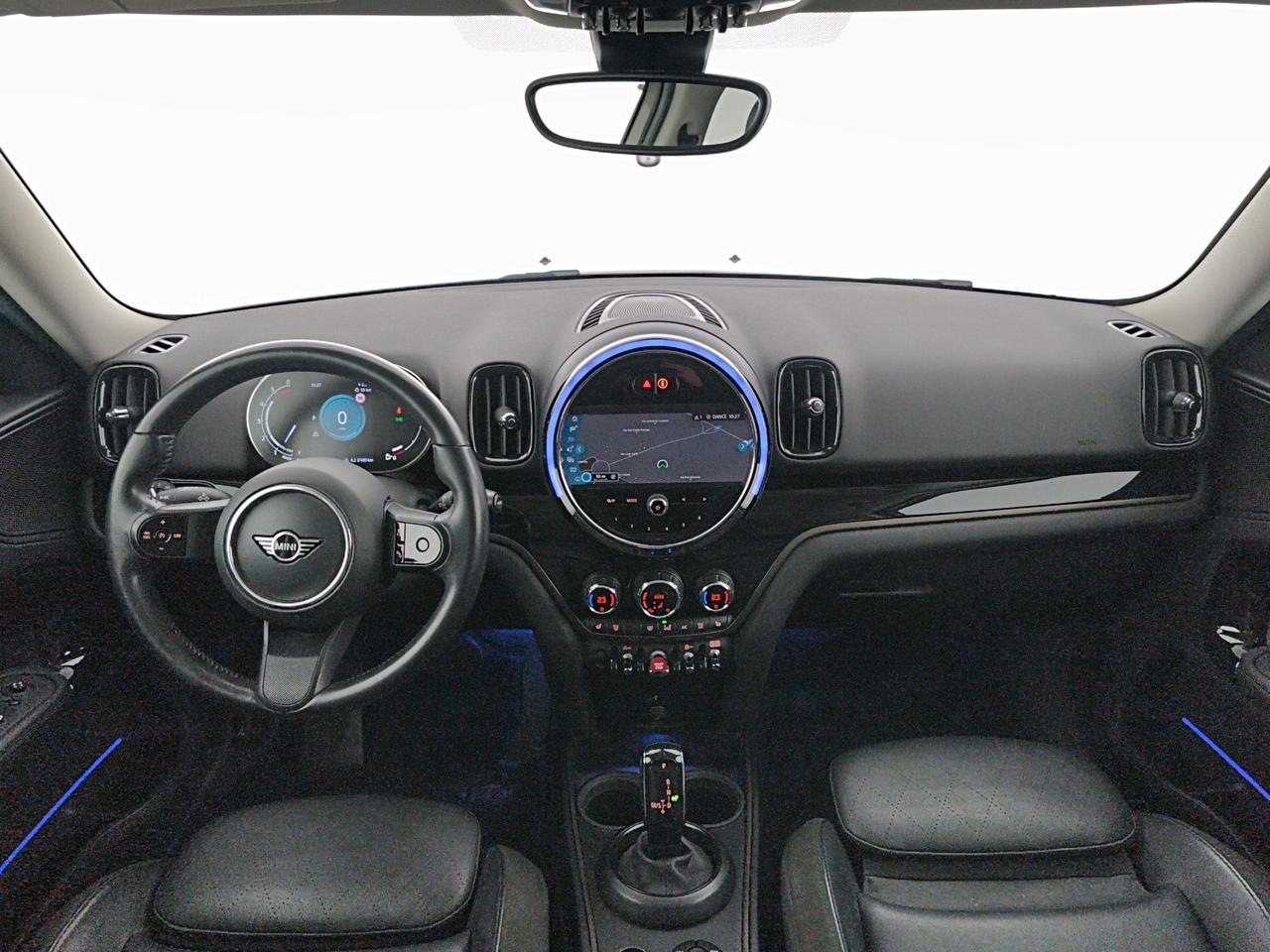 MINI Countryman Cooper D Classic