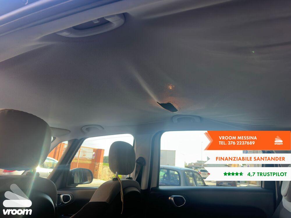 FIAT 500L 500L 1.3 Multijet 85 CV Pop Star