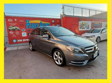 Mercedes-benz B 1.8 CDI 109cv Premium - 2012