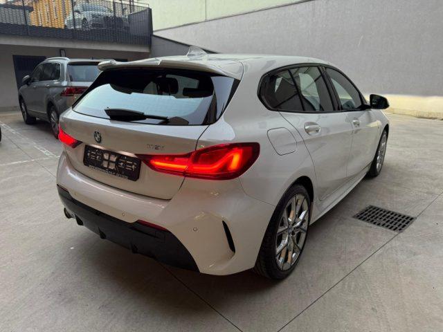 BMW 118 i 5P 136CV Steptronic M Sport Colorvision