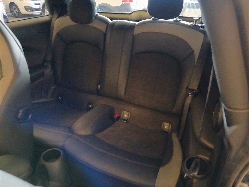 Mini 2.0 John Cooper Works 231CV 09/2022 Anniversary Edition