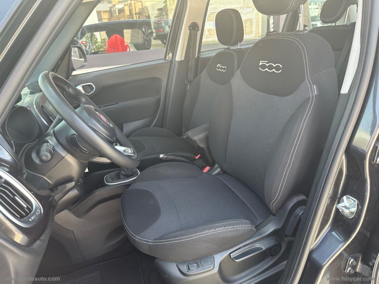 FIAT 500L 1.6 MJT 120 CV Lounge