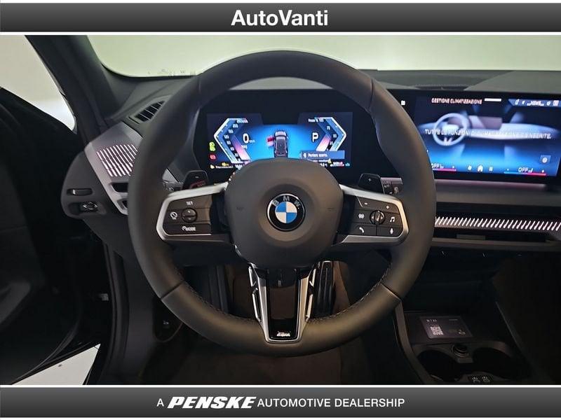 BMW Serie 1 118d MSport Pro auto