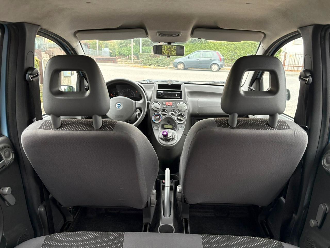 Fiat Panda 1.1 Active