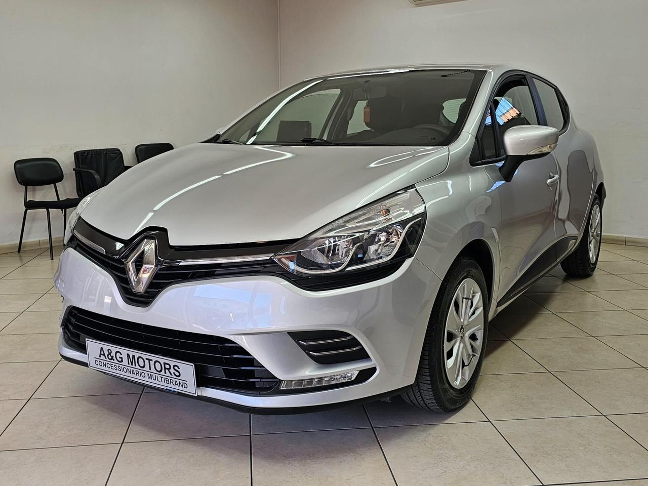 RENAULT CLIO IV 1.5 DCI 75cv ENERGY BUSINESS