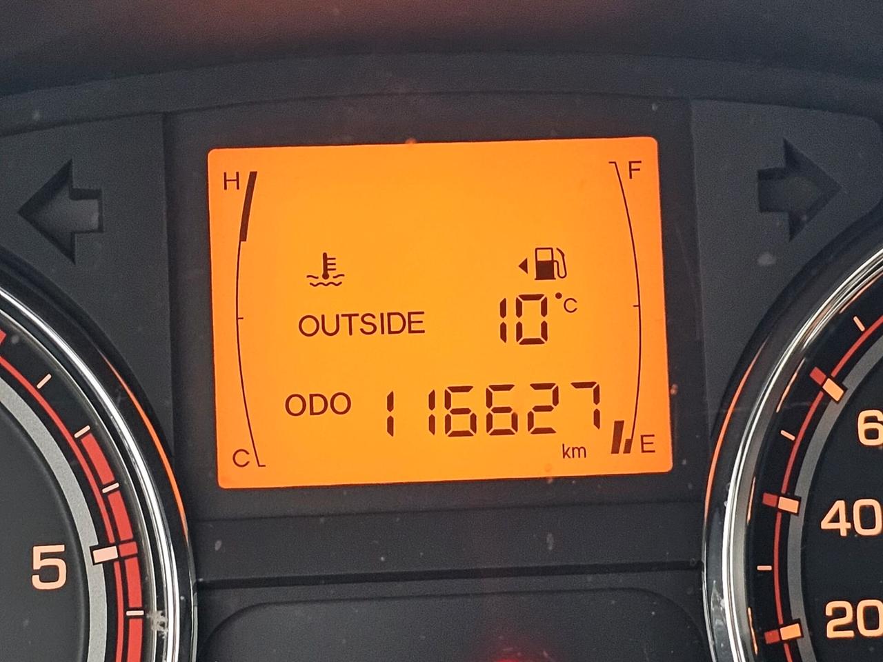 Ssangyong Korando 2.0 diesel