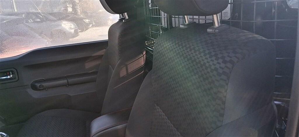 Suzuki Jimny 1.5 Easy Pro 4WD ALLGRIP