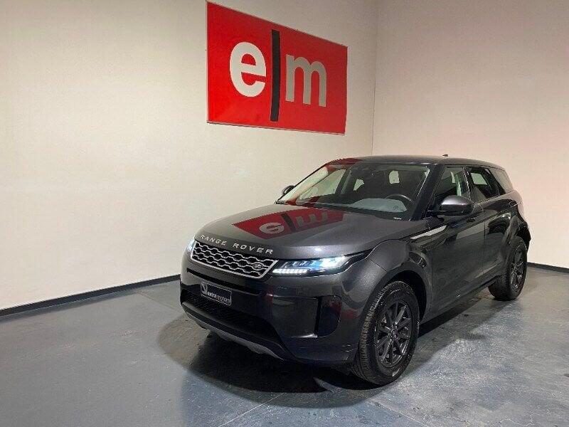 Land Rover RR Evoque Range Rover Evoque 2.0D I4-L.Flw 150 CV AWD Auto