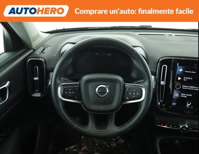 VOLVO XC40 T4 Recharge Plug-in Hybrid Inscription Expression