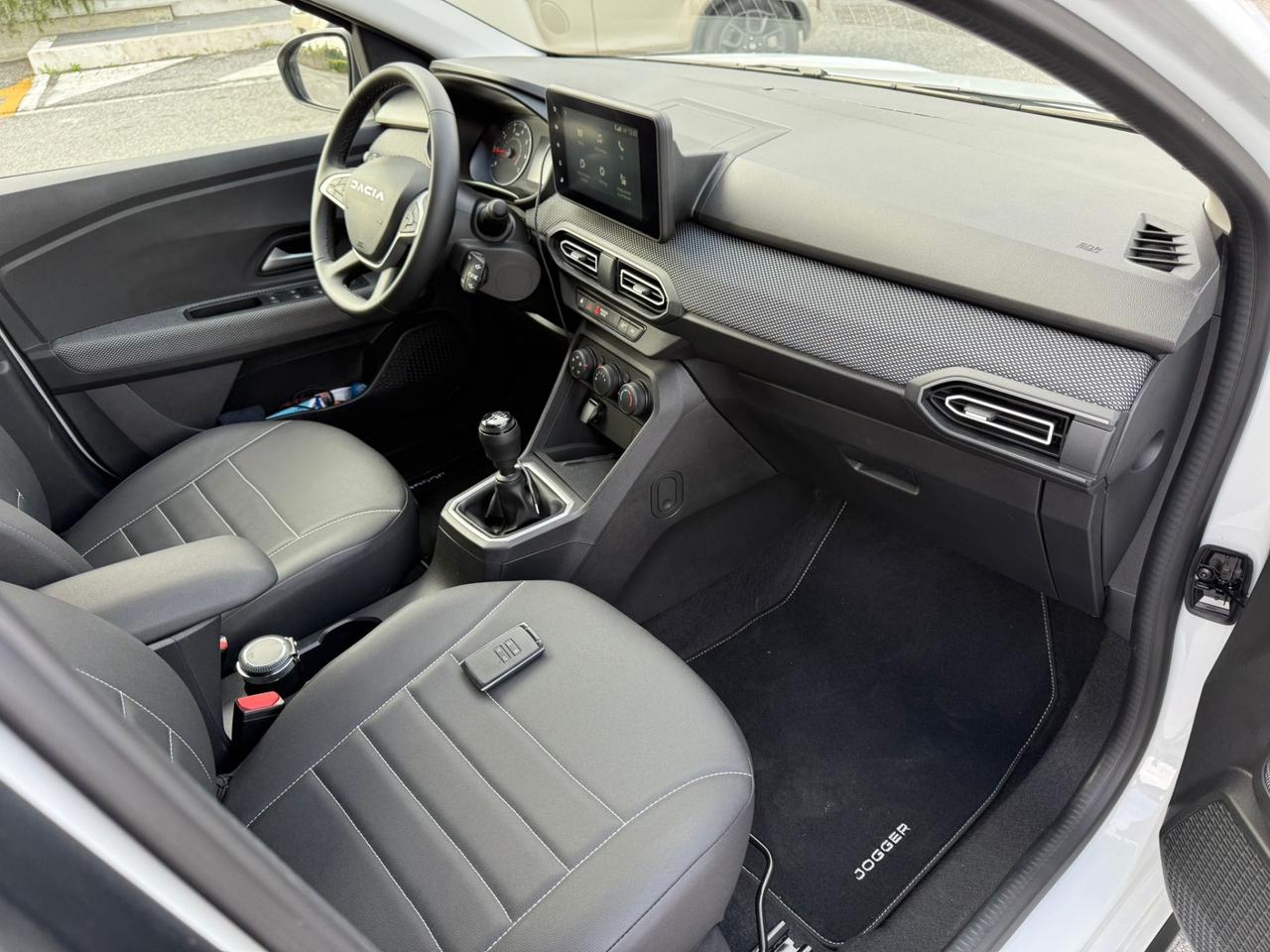 Dacia Jogger GPL PREZZO REALE