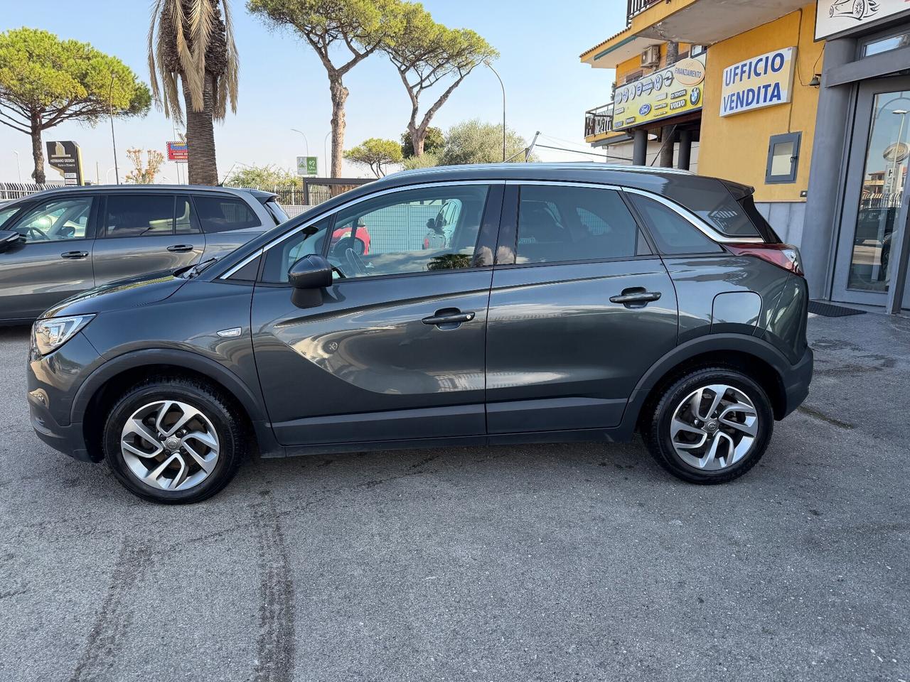 Opel Crossland X 1.2 Turbo 12V 110 CV Start&Stop Innovation