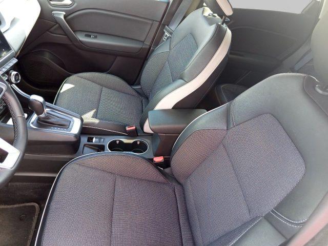 RENAULT Captur Full Hybrid E-Tech 145 CV Intens