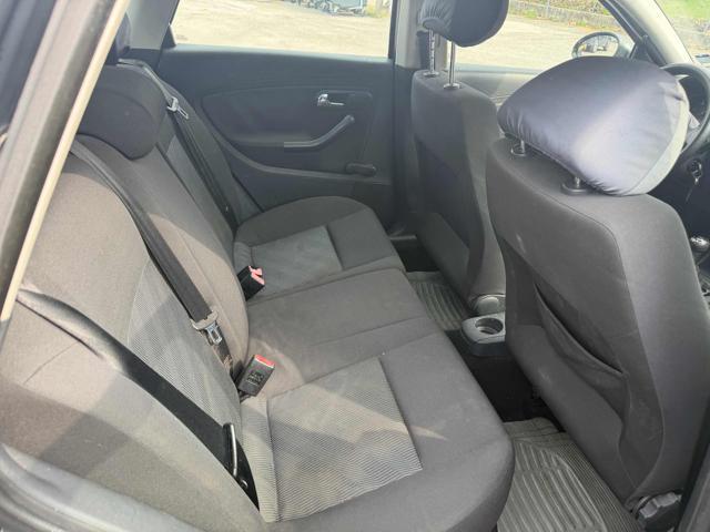 SEAT Ibiza 1.4 TDI 5p. Stylance senza nessun lavoro da fare