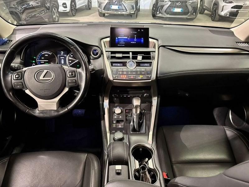 Lexus NX NX Hybrid 4WD Executive