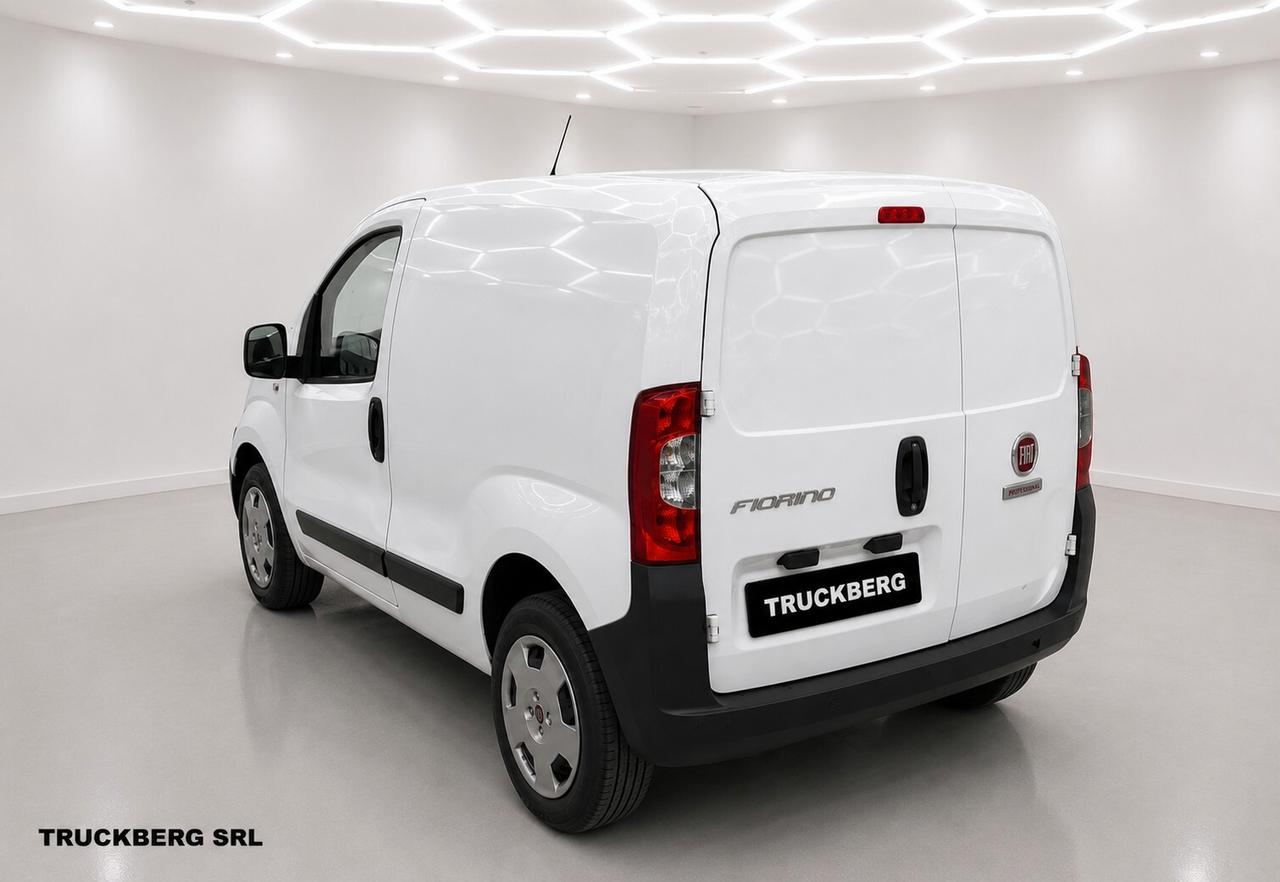 Fiat FIORINO 1.3 MJT 95CV CARGO SX - 2020 - 95.000 KM - UNICOPROPRIETARIO