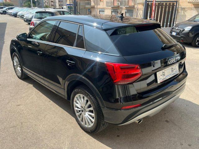 AUDI Q2 30 TDI ADVANCED