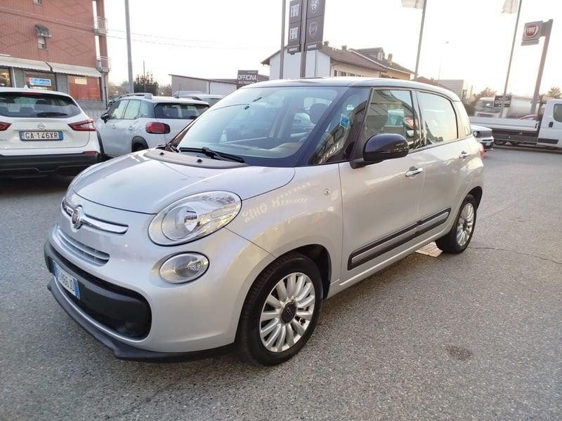 FIAT 500L 500L 1.3 Multijet 85 CV Pop Star