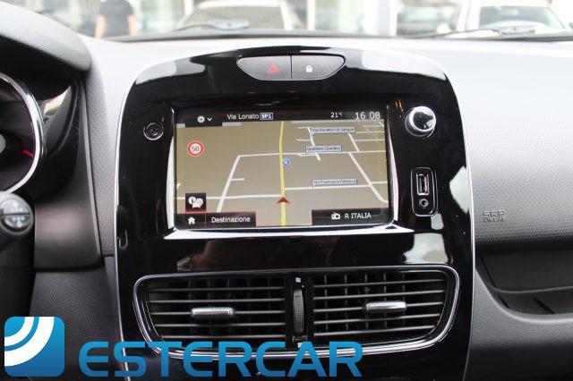 RENAULT Clio TCe 12V 75CV 5 porte NEOPATENTATI