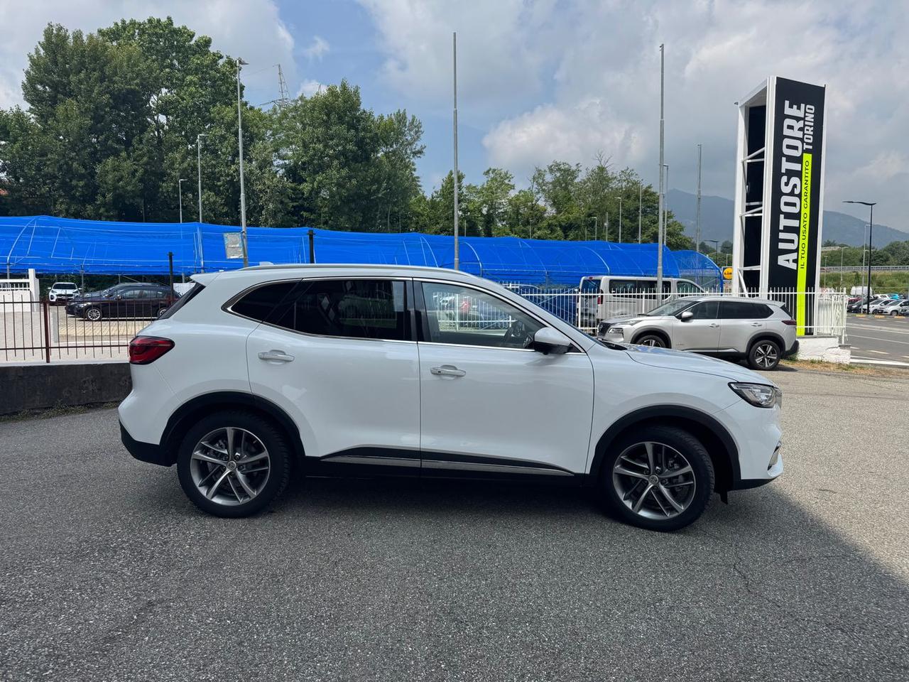 Mg HS / EHS 1.5 T GDI Exclusive GPL