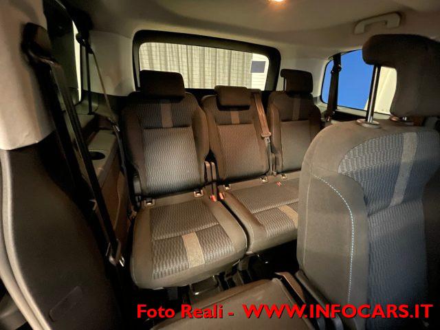 PEUGEOT Traveller BEV ELETTRICO 50kWh 8 POSTI Standard Business