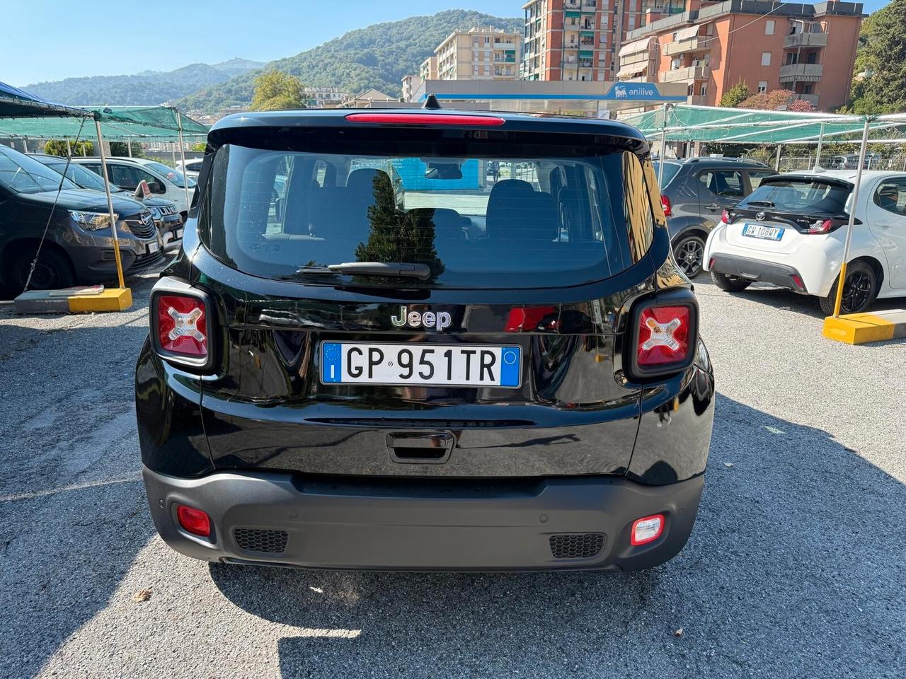 Jeep Renegade 1.0 T3 Limited