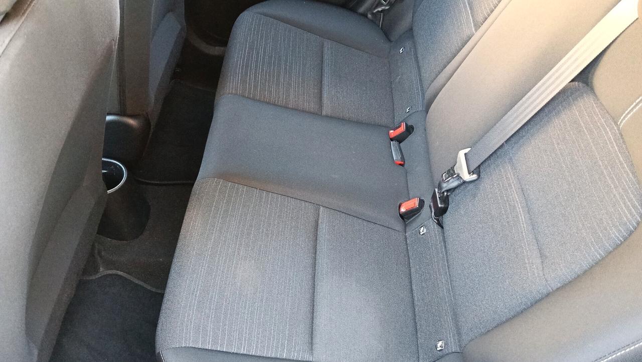 KIA PICANTO 1.0 B/GPL C. MADRE -PREZZO PROMO!