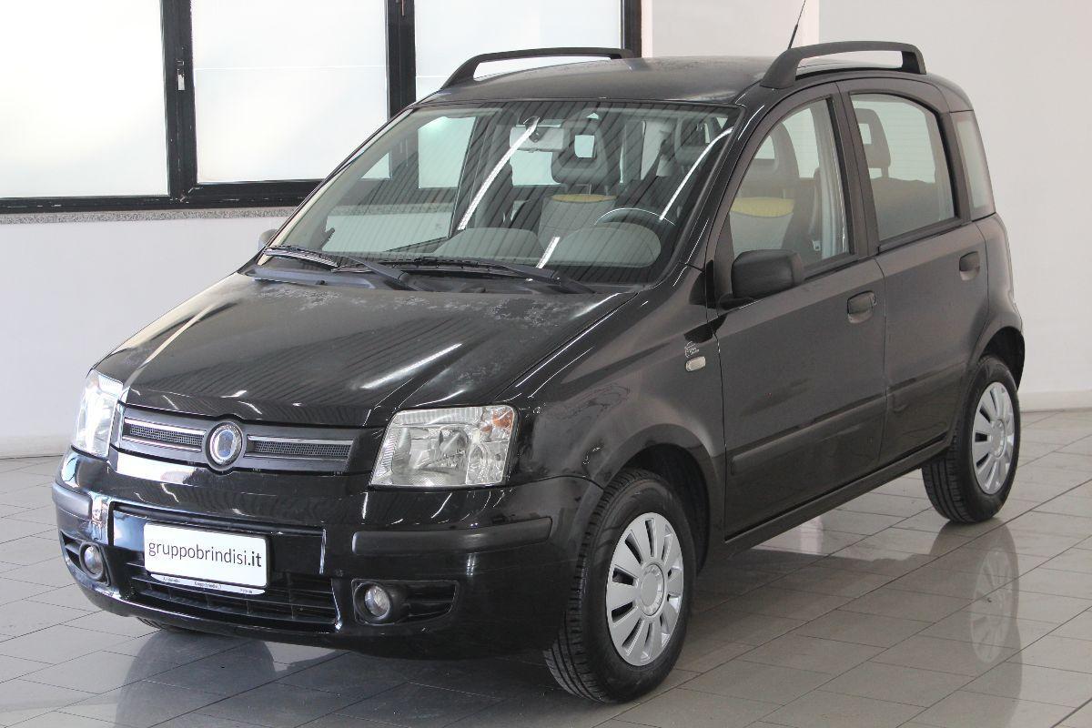 FIAT - Panda - 1.2 Dynamic