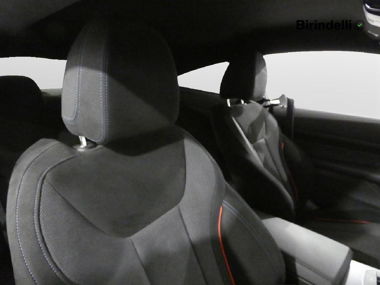 BMW Serie 4 Cpé(G22/82) - 420d 48V Coupé Msport Pro