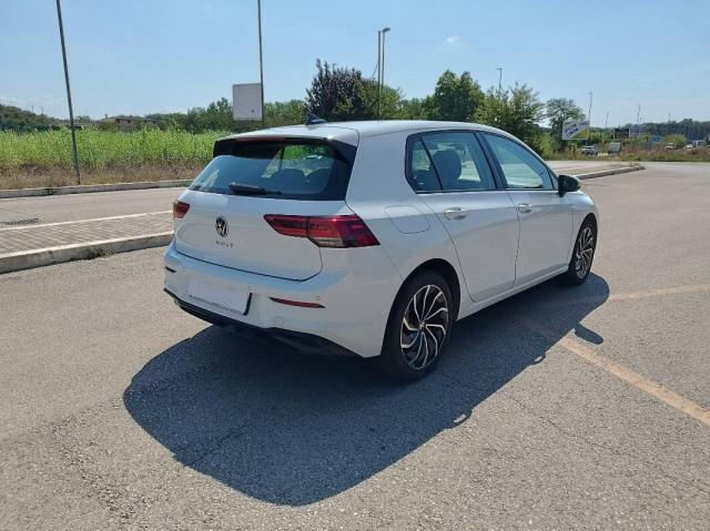 Volkswagen Golf 1.5 tsi evo Style 130cv