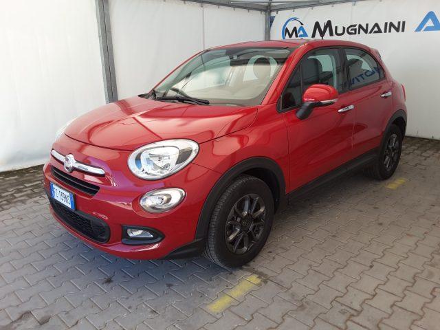 FIAT 500X 1.3 MultiJet 95cv Business *EURO 6*