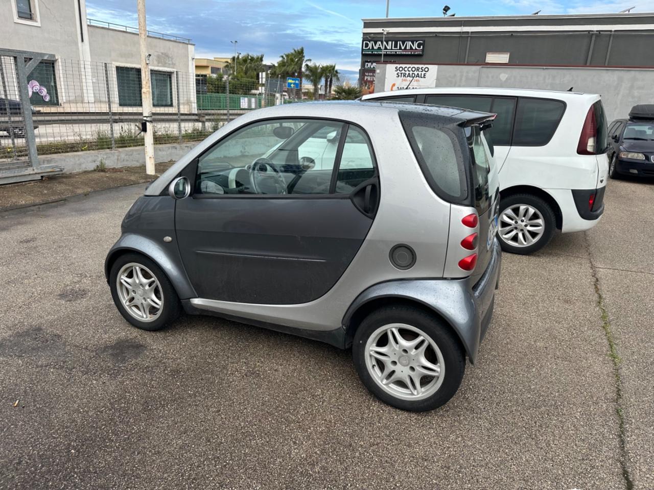 Smart 600 & pulse (45 kW)