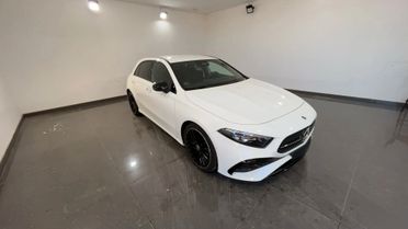 Mercedes-benz A 200 d Automatic AMG Line Premium